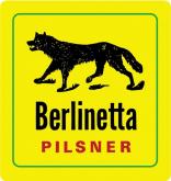 0 Berlinetta Brewing Company - Velvet Pilsner (415)