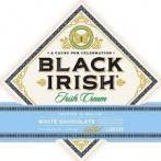 0 Black Irish - Irish Cream (750)