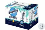 Blue Moon Brewing Co. - Light Sky Tropical (12 pack 12oz cans)