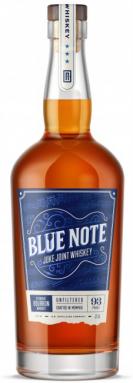 Blue Note - Crossroads Bourbon Whiskey 100 Proof (750ml) (750ml)