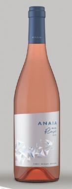 Bodega Anaia - Malbec Rose (750ml) (750ml)