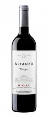 Bodegas Altanza - Crianza Rioja (750ml) (750ml)