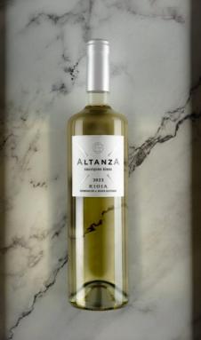 Bodegas Altanza - Sauvignon Blanc (750ml) (750ml)