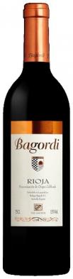 2008 Bodegas Bagordi - Rioja Reserva (750ml) (750ml)