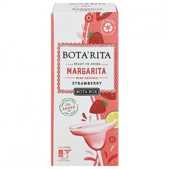 Bota Box - Bota Rita Strawberry (1.5L) (1.5L)