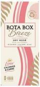 0 Bota Box - Breeze Dry Rose (3000)