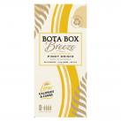 Bota Box - Breeze Pinot Grigio (500)