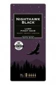 0 Bota Box - Nighthawk Black Lush Pinot Noir (3000)