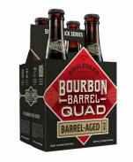 0 Boulevard Brewing Company - Bourbon Barrel Quad (445)