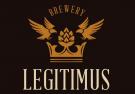 Brewery Legitimus - Dr. Strangehouse IPA (415)