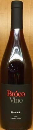 Broco Vino - Pinot Noir (750ml) (750ml)