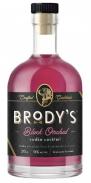 0 Brody's - Black Orchid (375)