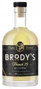 0 Brody's - French 75 (375)
