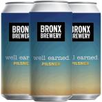 0 Bronx Brewery - Well Earned (415)