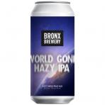 Bronx Brewery - World Gone Hazy (415)