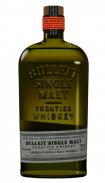 Bulleit - Single Malt Whiskey (750)