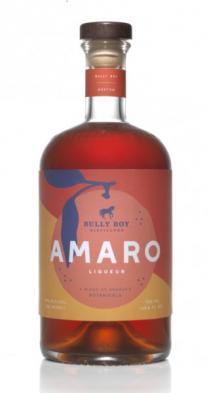 Bully Boy - Amaro (750ml) (750ml)