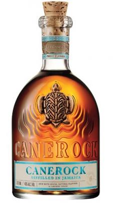 Canerock - Finest Spiced Rum (750ml) (750ml)