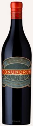 Caymus - Conundrum Red Blend (750ml) (750ml)