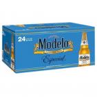 Cerveceria Modelo, S.A. - Modelo Especial (221)
