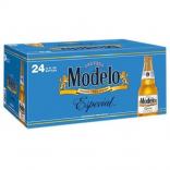 0 Cerveceria Modelo, S.A. - Modelo Especial (241)