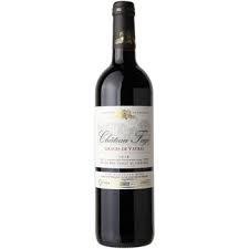 Chateau Fage - Graves Red (750ml) (750ml)