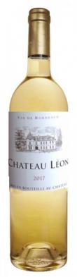 Chateau Leon - Bordeaux Blanc (750ml) (750ml)