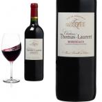 0 Chateau Thomas-laurent - Bordeaux (750)