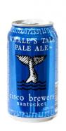 Cisco Brewers - Whales Tale Pale Ale (221)