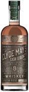 Clyde May's - 8 Year Cask Strength Whiskey (750)