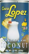 Coco Lopez - Cream Of Coconut (152)