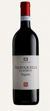 Corte Rugolin - Valpolicella (750ml) (750ml)