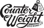 0 Counter Weight Brewing Co. - Counterweight Ho Ho Hope For The Kids IPA (415)