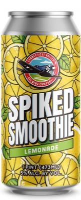 Connecticut Valley Brewing - Spiked Smoothie Lemonade (4 pack 16oz cans) (4 pack 16oz cans)