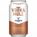 Cutwater Spirits - Fugu Vodka Mule (414)