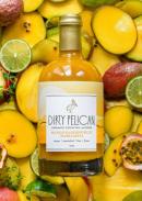 0 Dirty Pelican - Mango Passion Fruit Margarita