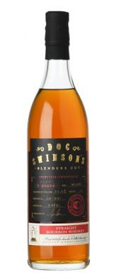 Doc Swinson's - Blenders Cut Bourbon (750ml) (750ml)