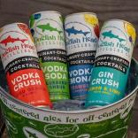 Dogfish Head - Bar Cart Premade Cocktail Variety Pack (881)