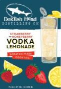 Dogfish Head - Dogfish Vodka Lemonade (414)