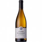 Domaine Chanzy - Bourgogne Chardonnay Les Fortunes (750)
