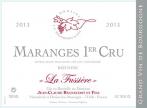 0 Domaine Jean-Claude Regnaudot - Maranges 1er Cru (750)