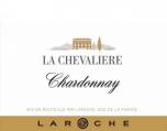 0 Domaine La Chevalire - Chardonnay Vin de Pays (750)
