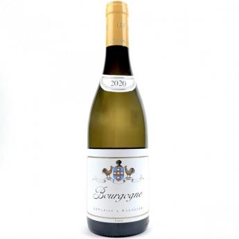 2020 Domaine Leflaive - Bourgogne Blanc (750ml) (750ml)