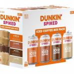 0 Dunkin Spiked - Coffee Variety (221)