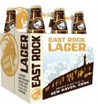 East Rock Brewing Company - East Rock Lager (62)