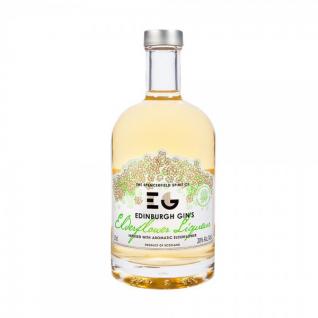 Edinburgh Gin - Elderflower Liqueur (750ml) (750ml)