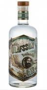 Eggert Olafsson - Olafsson Gin (750)