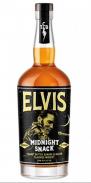 Elvis Whiskey - Midnight Snack (750)