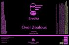 Eredita - Over Zealous (415)