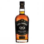 Ezra Brooks - 99 Proof Straight Bourbon Whiskey (750)